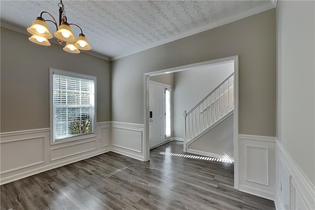 4 bedroom, 3 bathroom, 2,111 sq ft single family residence for rent at 1385 Brisbane Drive, Dacula, GA 30019 for $2,285 a month — photo 7