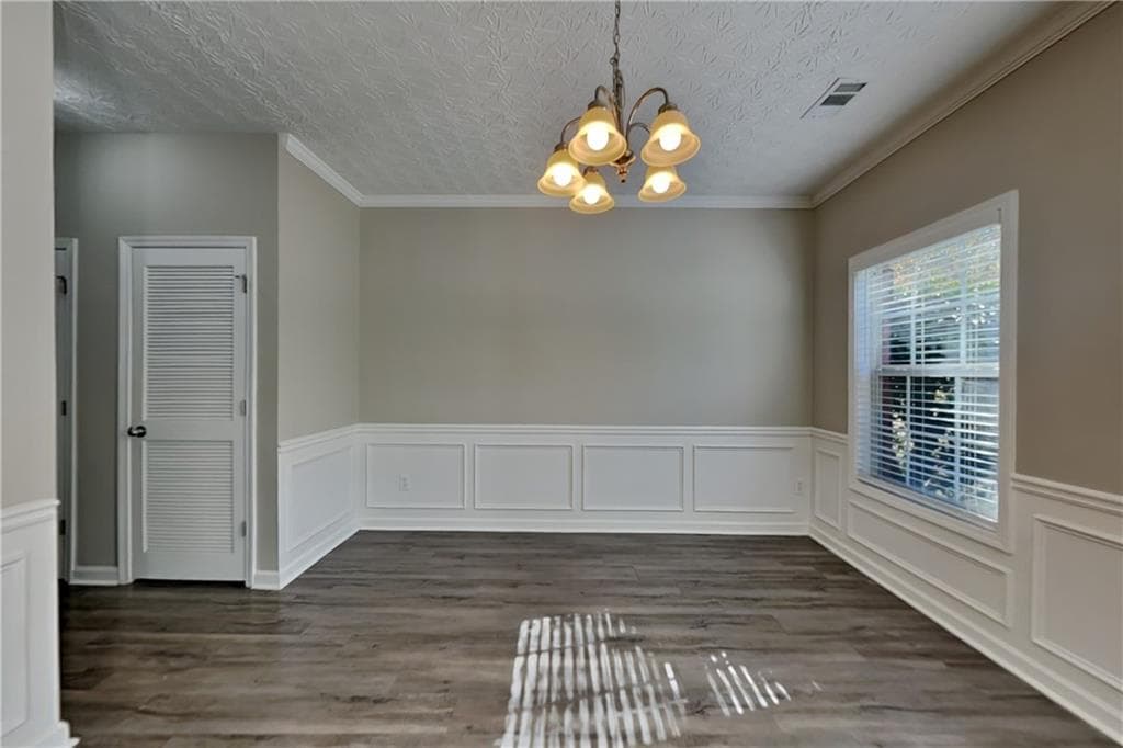 4 bedroom, 3 bathroom, 2,111 sq ft single family residence for rent at 1385 Brisbane Drive, Dacula, GA 30019 for $2,285 a month — photo 8