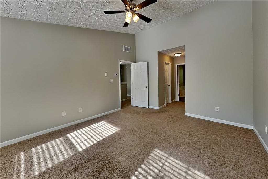 4 bedroom, 3 bathroom, 2,111 sq ft single family residence for rent at 1385 Brisbane Drive, Dacula, GA 30019 for $2,285 a month — photo 9