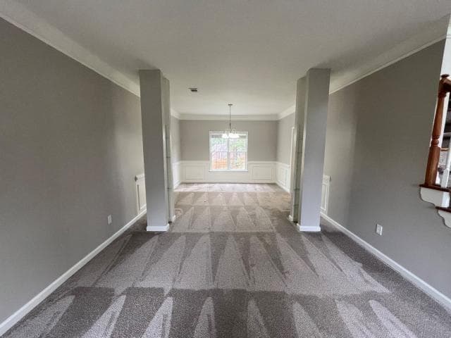 5 bedroom, 3 bathroom, 2,568 sq ft single family residence for sale at 5025 Cascade Overlook Drive, South Fulton, GA 30331 — photo 3