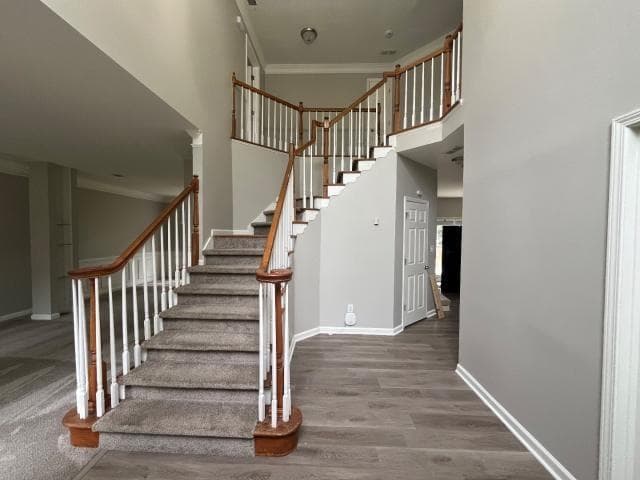 5 bedroom, 3 bathroom, 2,568 sq ft single family residence for sale at 5025 Cascade Overlook Drive, South Fulton, GA 30331 — photo 4