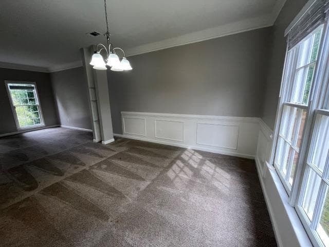 5 bedroom, 3 bathroom, 2,568 sq ft single family residence for sale at 5025 Cascade Overlook Drive, South Fulton, GA 30331 — photo 7