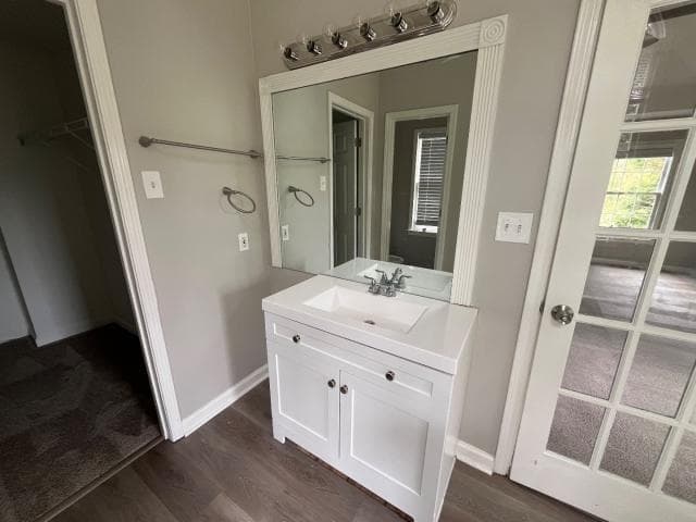 5 bedroom, 3 bathroom, 2,568 sq ft single family residence for sale at 5025 Cascade Overlook Drive, South Fulton, GA 30331 — photo 10