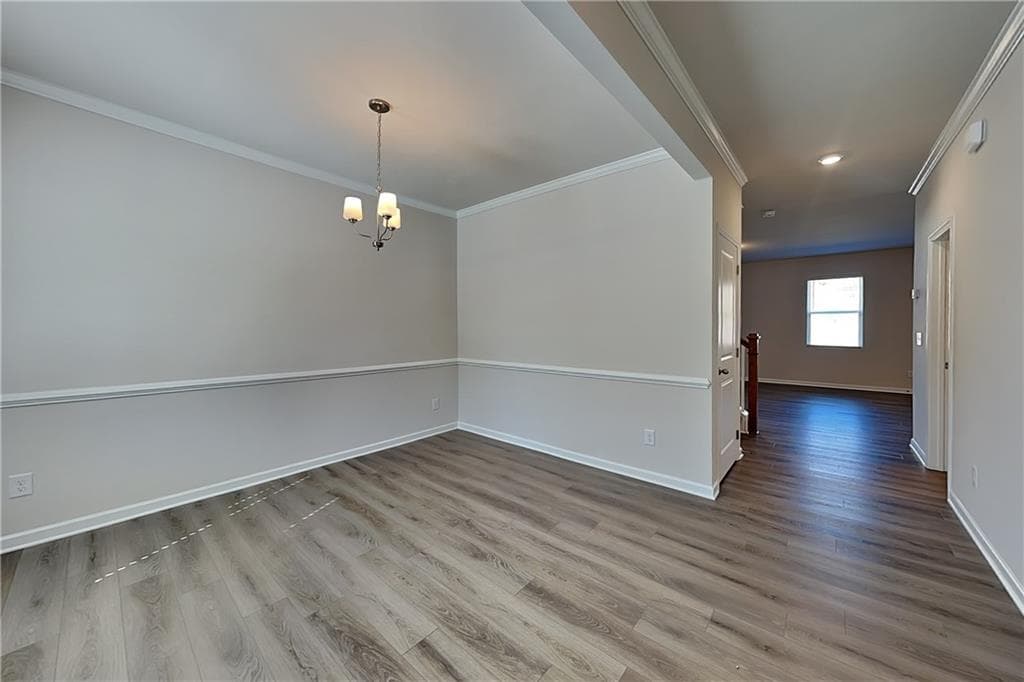 4 bedroom, 3 bathroom, 2,200 sq ft single family residence for rent at 197 Bloomfield Circle, Canton, GA 30114 for $2,500 a month — photo 3