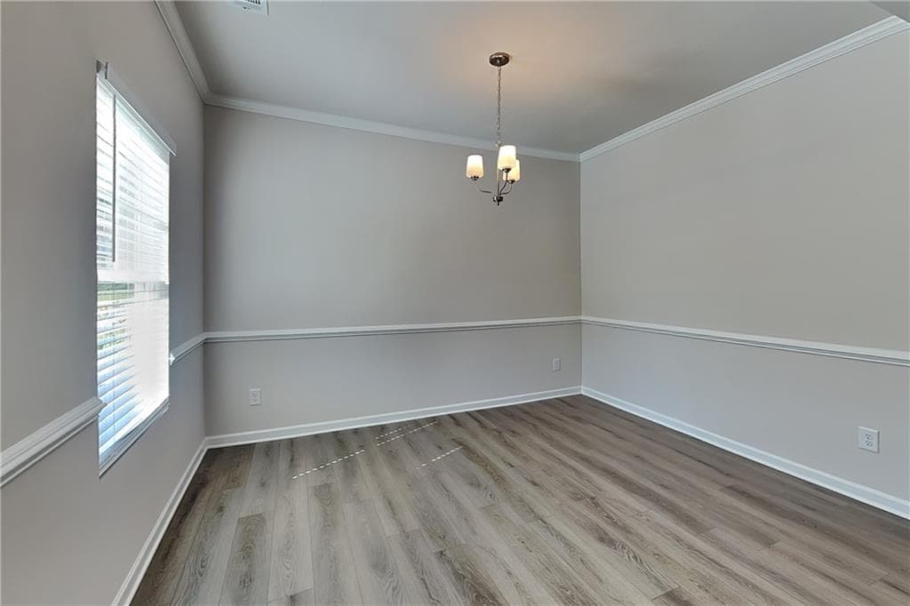 4 bedroom, 3 bathroom, 2,200 sq ft single family residence for rent at 197 Bloomfield Circle, Canton, GA 30114 for $2,500 a month — photo 4
