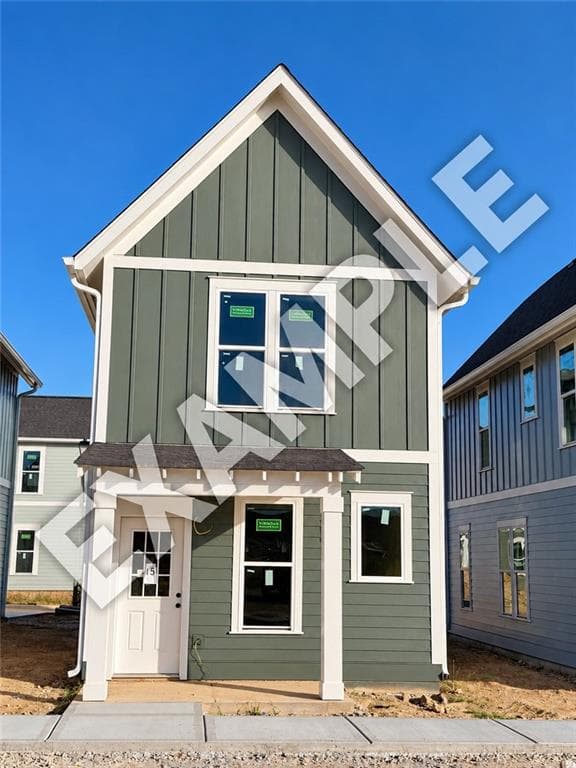 2 bedroom, 2 bathroom, 1,120 sq ft single family residence for sale at 109 Flintwood Way, Dalton, GA 30720 — photo 1 of 1