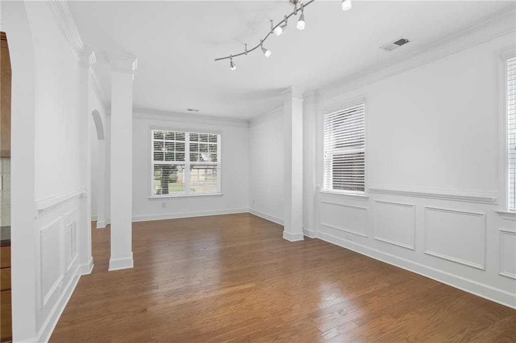 4 bedroom, 3 bathroom, 2,910 sq ft single family residence for rent at 4875 Shiloh Crossing Way, Cumming, GA 30040 for $2,700 a month — photo 8