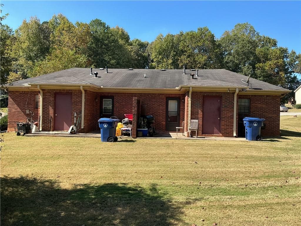 duplex under contract at 501 Downing Street, Lawrenceville, GA 30046 — photo 4