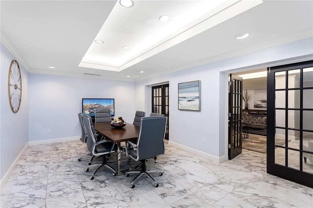 1 bedroom, 1 bathroom, 543 sq ft condominium for sale at 2870 Pharr Court South 1003, Atlanta, GA 30305 — photo 5