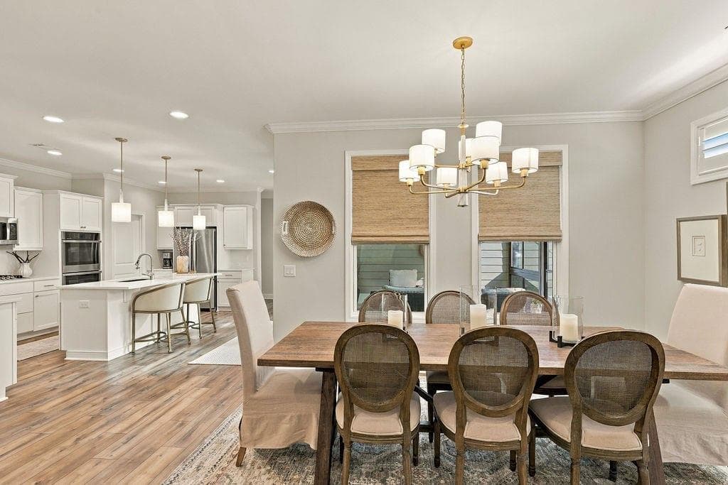 4 bedroom, 3 bathroom, 2,470 sq ft single family residence for sale at 130 Owenby Commons, Woodstock, GA 30188 — photo 5