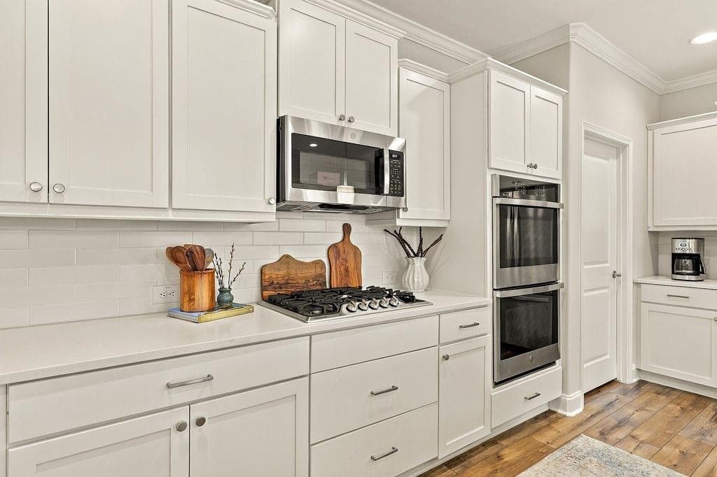 4 bedroom, 3 bathroom, 2,470 sq ft single family residence for sale at 130 Owenby Commons, Woodstock, GA 30188 — photo 9