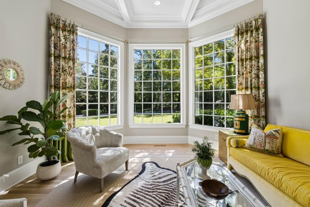 5 bedroom, 7 bathroom, 9,850 sq ft single family residence for sale at 5230 Riverview Road, Sandy Springs, GA 30327 — photo 6