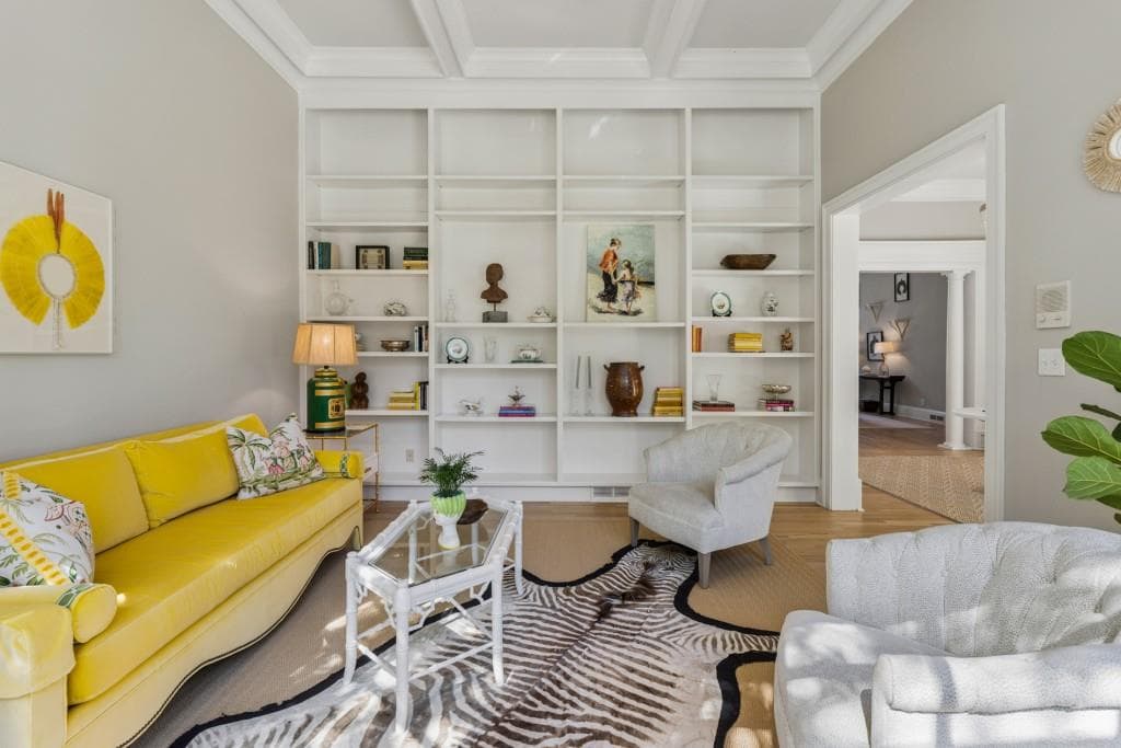 5 bedroom, 7 bathroom, 9,850 sq ft single family residence for sale at 5230 Riverview Road, Sandy Springs, GA 30327 — photo 7