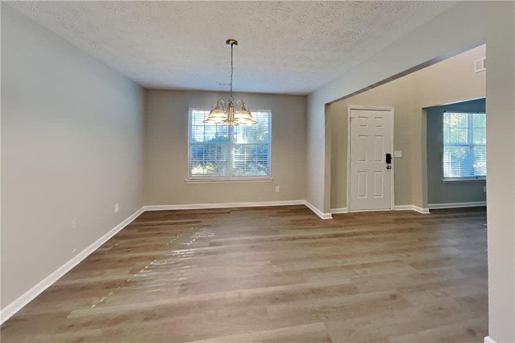4 bedroom, 3 bathroom, 2,397 sq ft single family residence for rent at 111 Crestbend Lane, Powder Springs, GA 30127 for $2,100 a month — photo 8