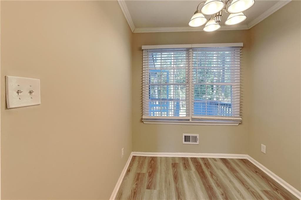 3 bedroom, 3 bathroom, 1,532 sq ft single family residence for rent at 5686 N Shores Way, Acworth, GA 30101 for $1,995 a month — photo 5