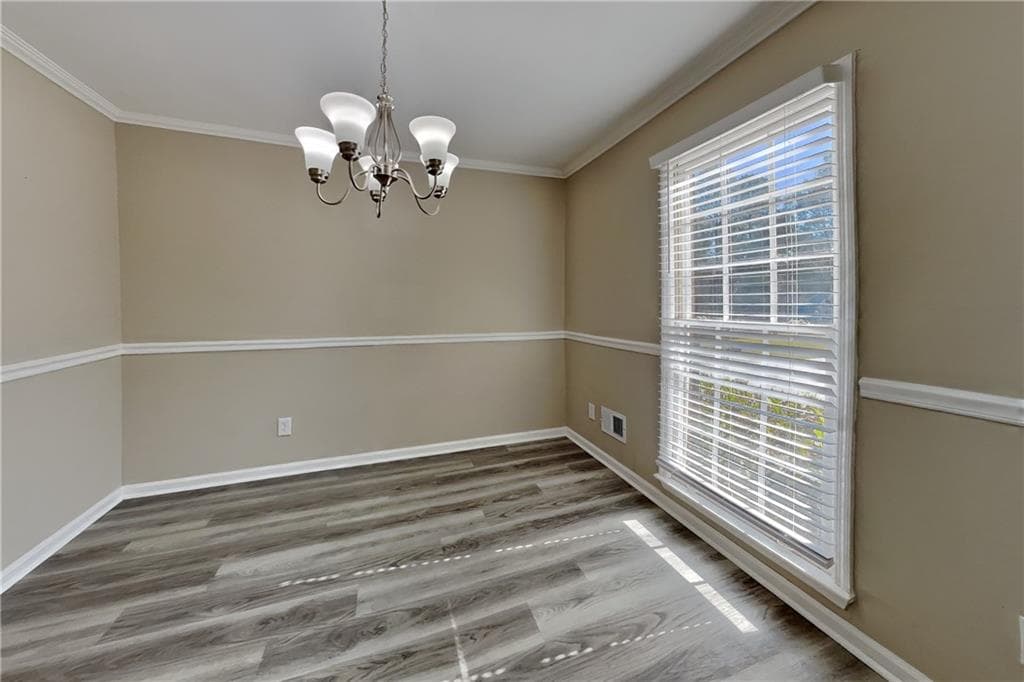 3 bedroom, 3 bathroom, 1,532 sq ft single family residence for rent at 5686 N Shores Way, Acworth, GA 30101 for $1,995 a month — photo 7