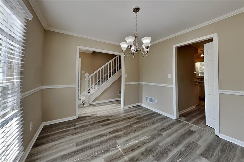 3 bedroom, 3 bathroom, 1,532 sq ft single family residence for rent at 5686 N Shores Way, Acworth, GA 30101 for $1,995 a month — photo 8