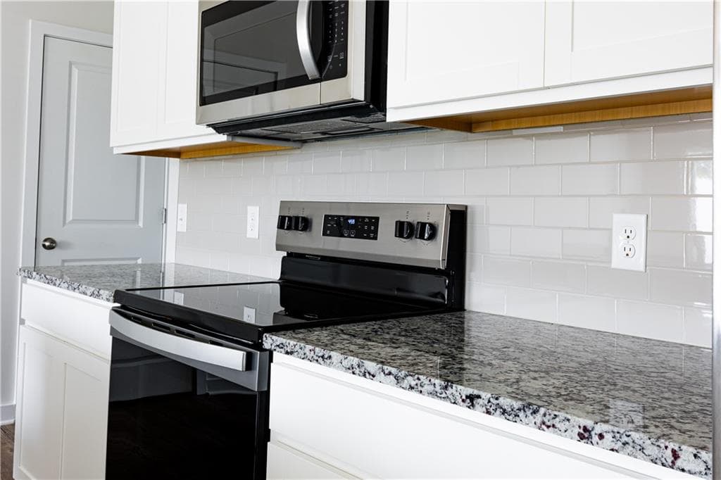3 bedroom, 3 bathroom, 1,842 sq ft townhouse for rent at 104 Toter Trace, Dawsonville, GA 30534 for $1,950 a month — photo 5