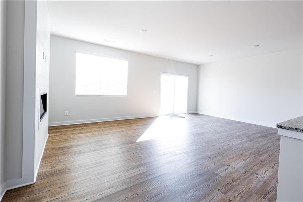 3 bedroom, 3 bathroom, 1,842 sq ft townhouse for rent at 104 Toter Trace, Dawsonville, GA 30534 for $1,950 a month — photo 9