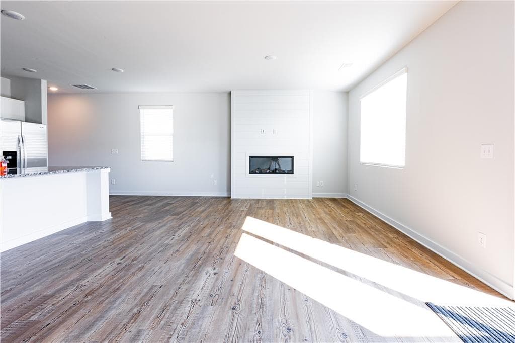 3 bedroom, 3 bathroom, 1,842 sq ft townhouse for rent at 104 Toter Trace, Dawsonville, GA 30534 for $1,950 a month — photo 10