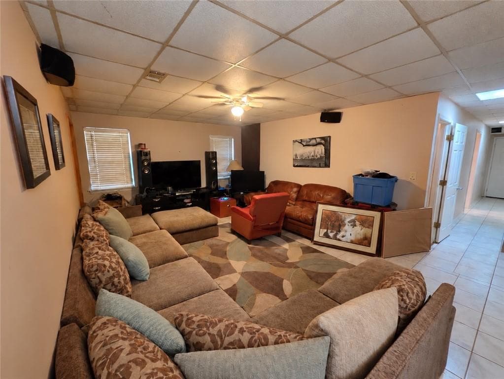 3 bedroom, 2 bathroom, 1,358 sq ft single family residence for sale at 45 Briarcliff Place, Stockbridge, GA 30281 — photo 6