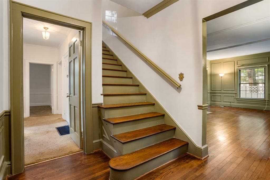 4 bedroom, 2 bathroom, 1,938 sq ft single family residence for sale at 444 Glendale Avenue, Decatur, GA 30030 — photo 5