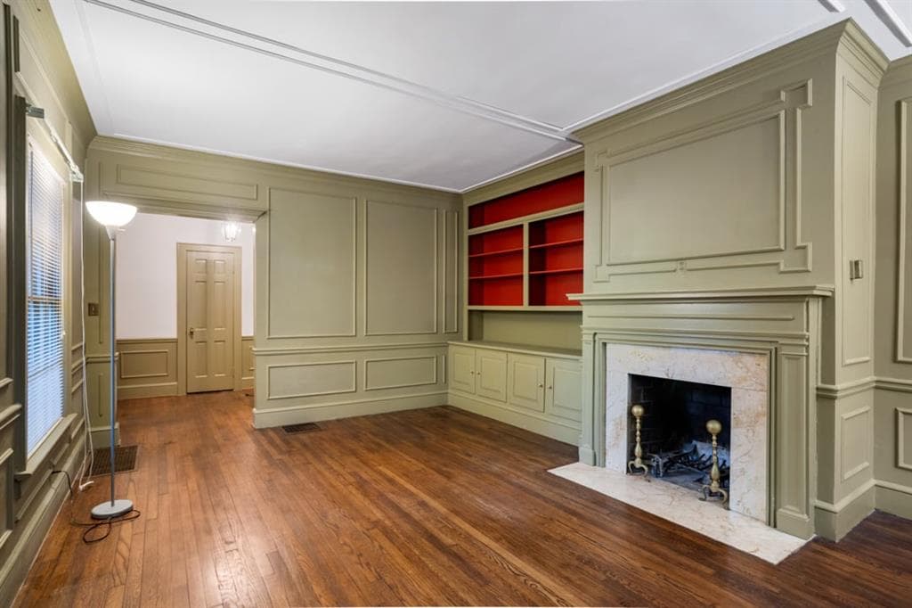 4 bedroom, 2 bathroom, 1,938 sq ft single family residence for sale at 444 Glendale Avenue, Decatur, GA 30030 — photo 7
