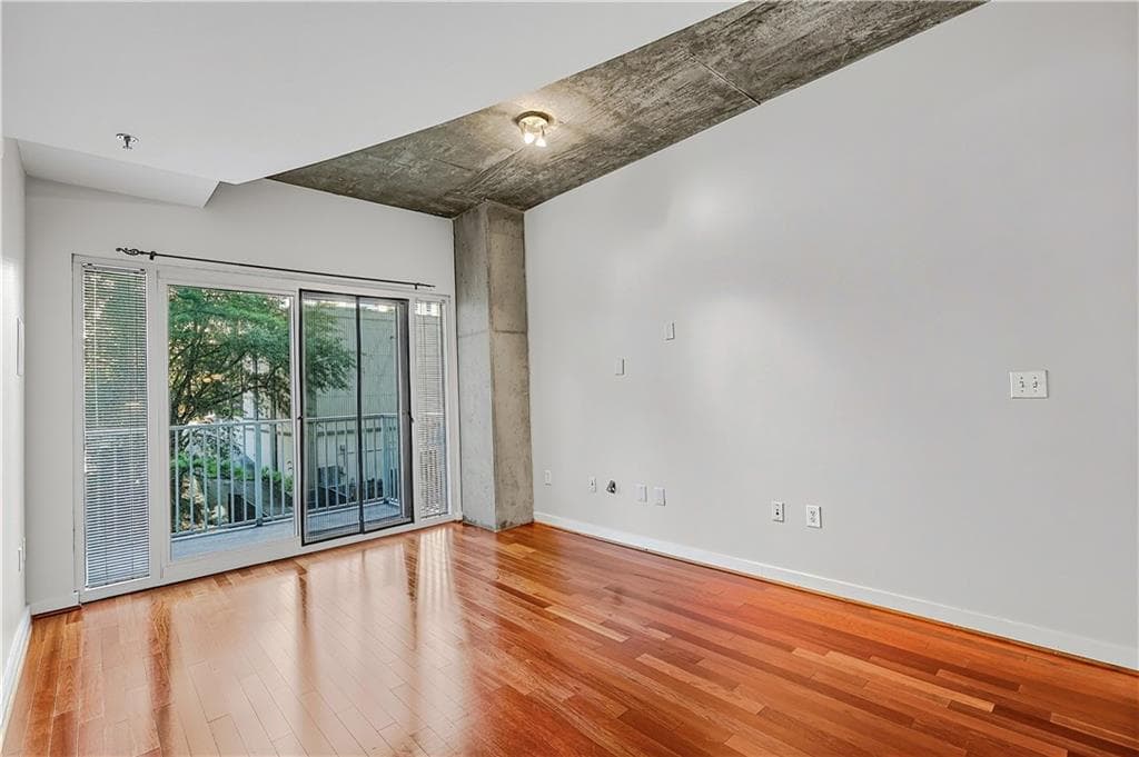 1 bedroom, 1 bathroom, 771 sq ft condominium for rent at 250 Pharr Road 306, Atlanta, GA 30305 for $1,995 a month — photo 10