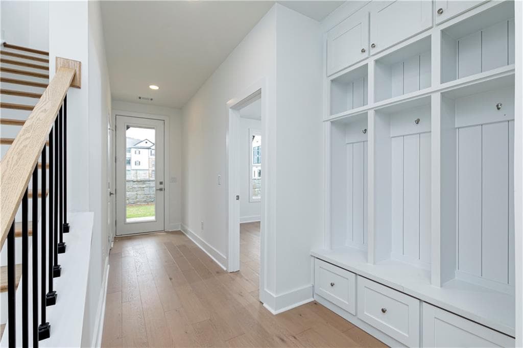3 bedroom, 4 bathroom, 2,620 sq ft townhouse for sale at 1140 Panorama Drive 47, Brookhaven, GA 30319 — photo 4
