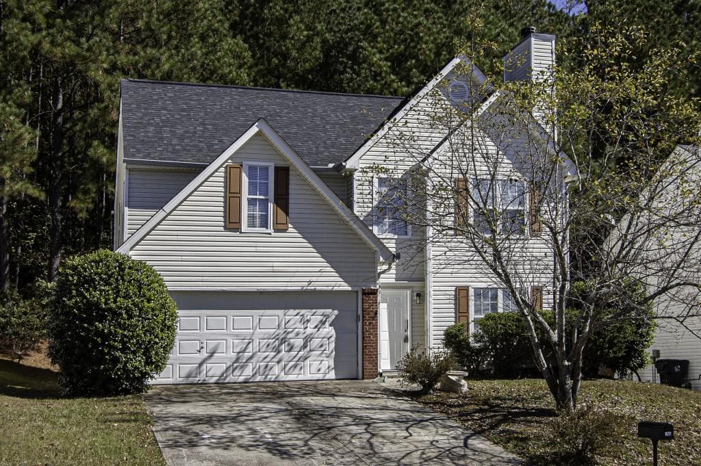 3 bedroom, 3 bathroom, 1,752 sq ft single family residence for rent at 1177 Yellow River Drive, Lawrenceville, GA 30043 for $1,850 a month — photo 1 of 4
