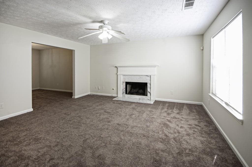 3 bedroom, 3 bathroom, 1,752 sq ft single family residence for rent at 1177 Yellow River Drive, Lawrenceville, GA 30043 for $1,850 a month — photo 2
