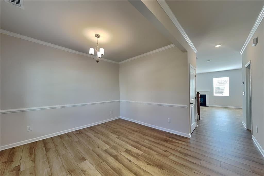 4 bedroom, 3 bathroom, 2,200 sq ft single family residence for rent at 353 Bloomfield Circle, Canton, GA 30114 for $2,500 a month — photo 6