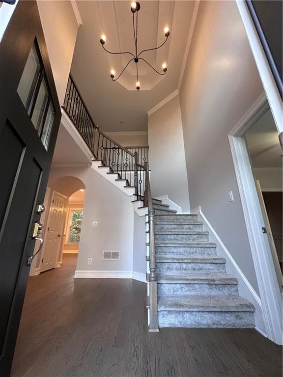 4 bedroom, 4 bathroom, 2,477 sq ft single family residence for sale at 330 Morning Dew Circle, Roswell, GA 30075 — photo 2