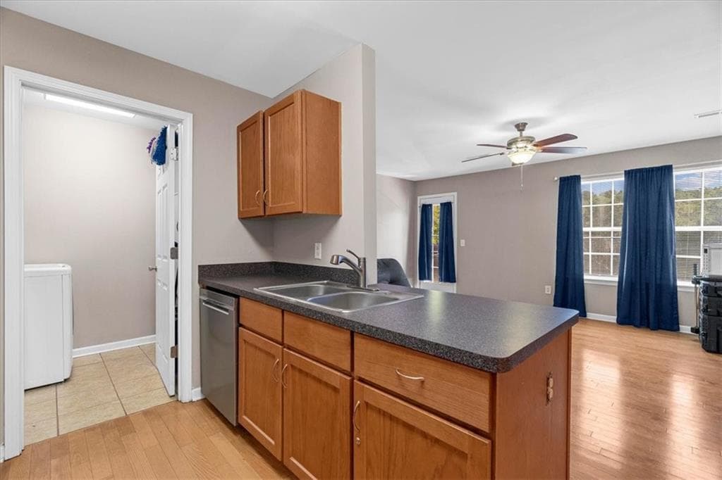 1 bedroom, 1 bathroom, 805 sq ft condominium for sale at 406 Waterford Drive, Calhoun, GA 30701 — photo 8