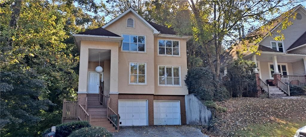 4 bedroom, 4 bathroom, 3,096 sq ft single family residence for rent at 2431 Coosawattee Drive, Brookhaven, GA 30319 for $3,900 a month — photo 1 of 21