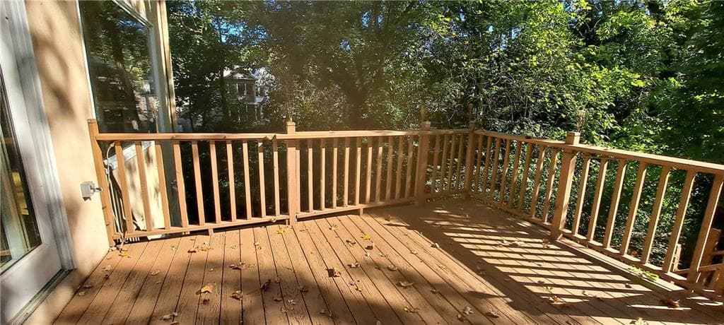 4 bedroom, 4 bathroom, 3,096 sq ft single family residence for rent at 2431 Coosawattee Drive, Brookhaven, GA 30319 for $3,900 a month — photo 3