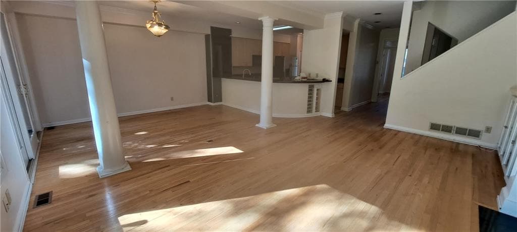 4 bedroom, 4 bathroom, 3,096 sq ft single family residence for rent at 2431 Coosawattee Drive, Brookhaven, GA 30319 for $3,900 a month — photo 4