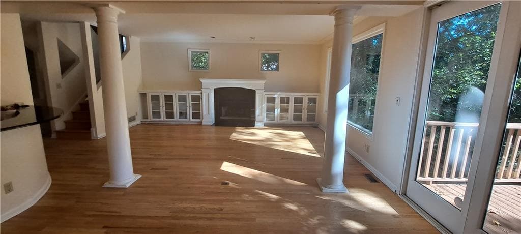 4 bedroom, 4 bathroom, 3,096 sq ft single family residence for rent at 2431 Coosawattee Drive, Brookhaven, GA 30319 for $3,900 a month — photo 6