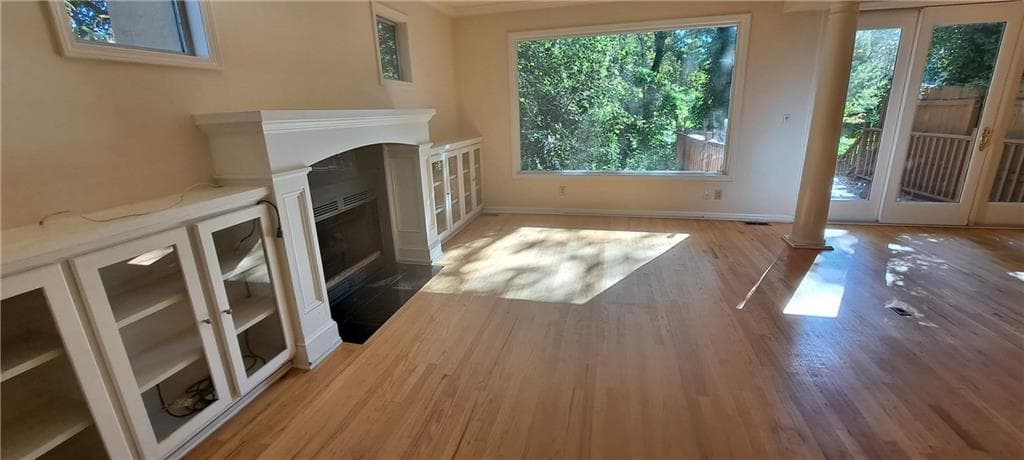 4 bedroom, 4 bathroom, 3,096 sq ft single family residence for rent at 2431 Coosawattee Drive, Brookhaven, GA 30319 for $3,900 a month — photo 7