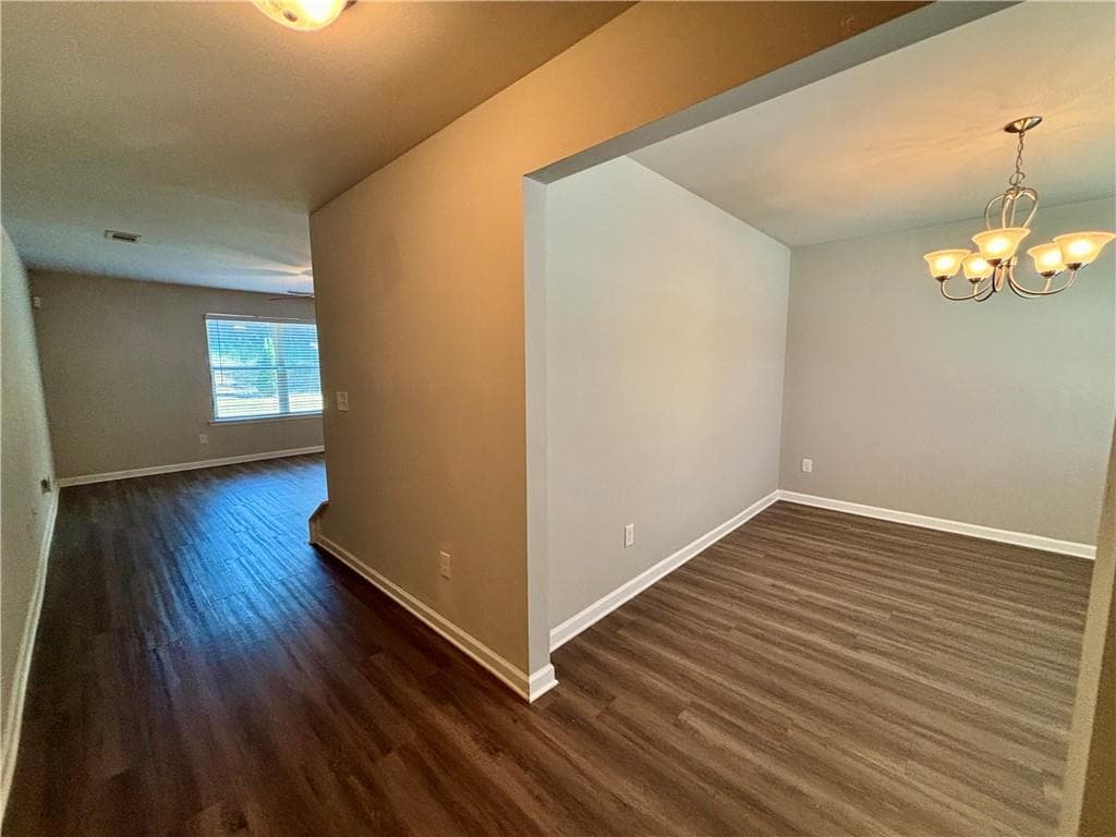 4 bedroom, 3 bathroom, 1,928 sq ft single family residence for rent at 321 Nutwood Trace, Locust Grove, GA 30248 for $1,850 a month — photo 2