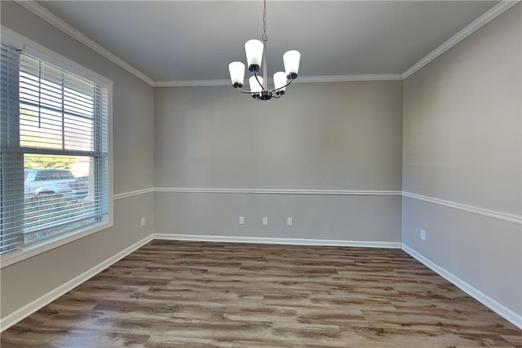 4 bedroom, 3 bathroom, 2,003 sq ft single family residence for rent at 402 Belmont Way, Woodstock, GA 30189 for $2,425 a month — photo 4