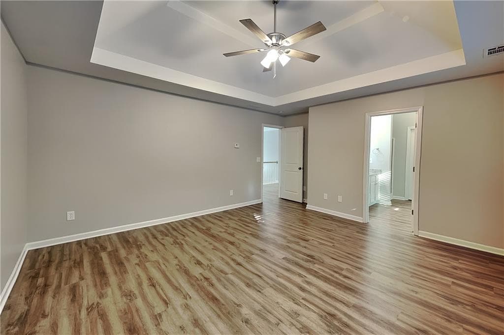 4 bedroom, 3 bathroom, 2,003 sq ft single family residence for rent at 402 Belmont Way, Woodstock, GA 30189 for $2,425 a month — photo 5
