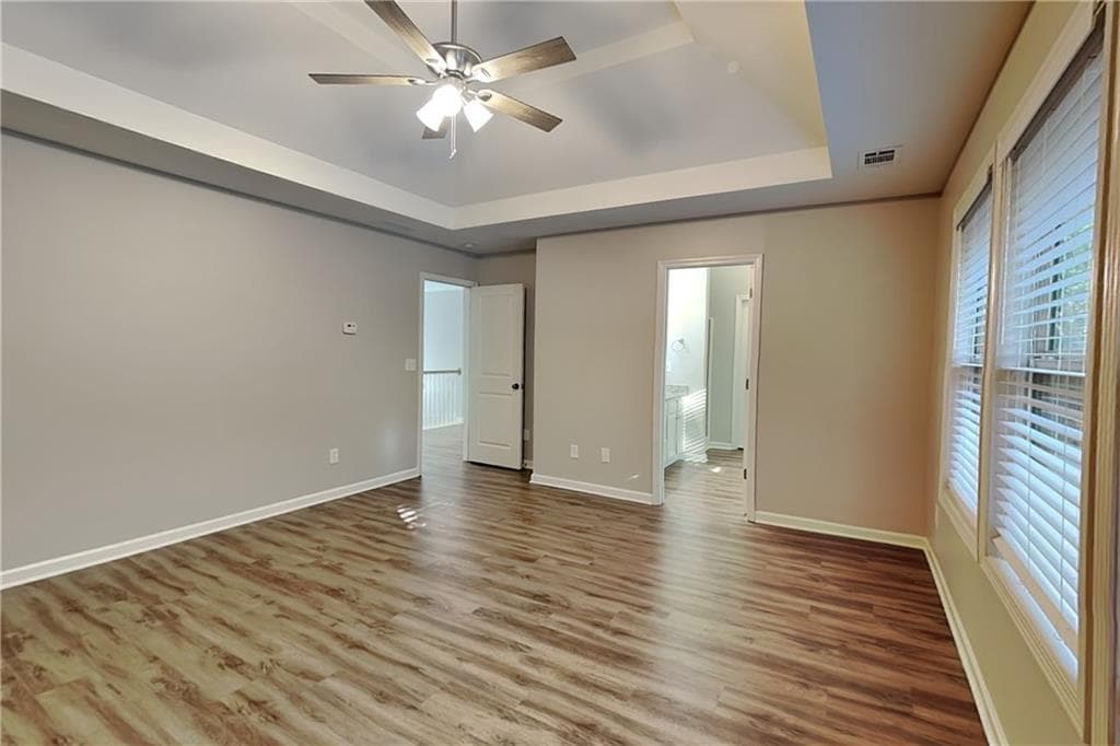 4 bedroom, 3 bathroom, 2,003 sq ft single family residence for rent at 402 Belmont Way, Woodstock, GA 30189 for $2,425 a month — photo 6