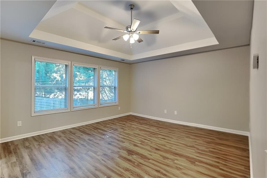 4 bedroom, 3 bathroom, 2,003 sq ft single family residence for rent at 402 Belmont Way, Woodstock, GA 30189 for $2,425 a month — photo 7