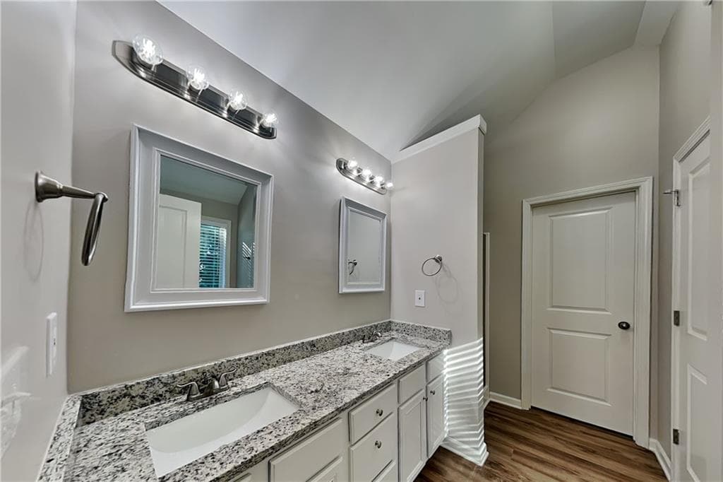 4 bedroom, 3 bathroom, 2,003 sq ft single family residence for rent at 402 Belmont Way, Woodstock, GA 30189 for $2,425 a month — photo 8