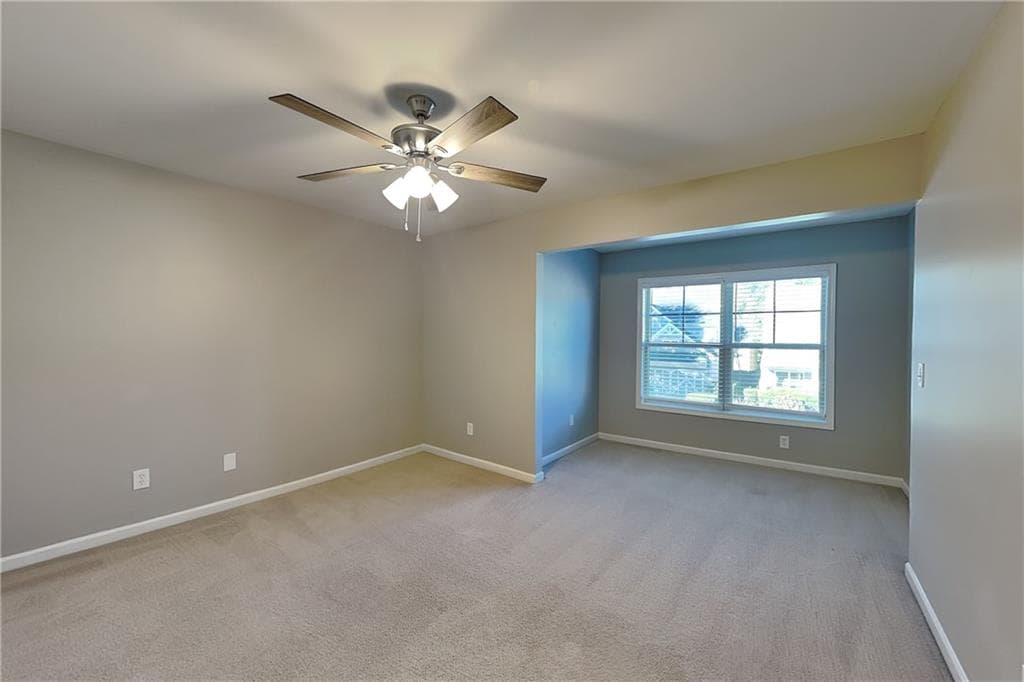 4 bedroom, 3 bathroom, 2,003 sq ft single family residence for rent at 402 Belmont Way, Woodstock, GA 30189 for $2,425 a month — photo 9