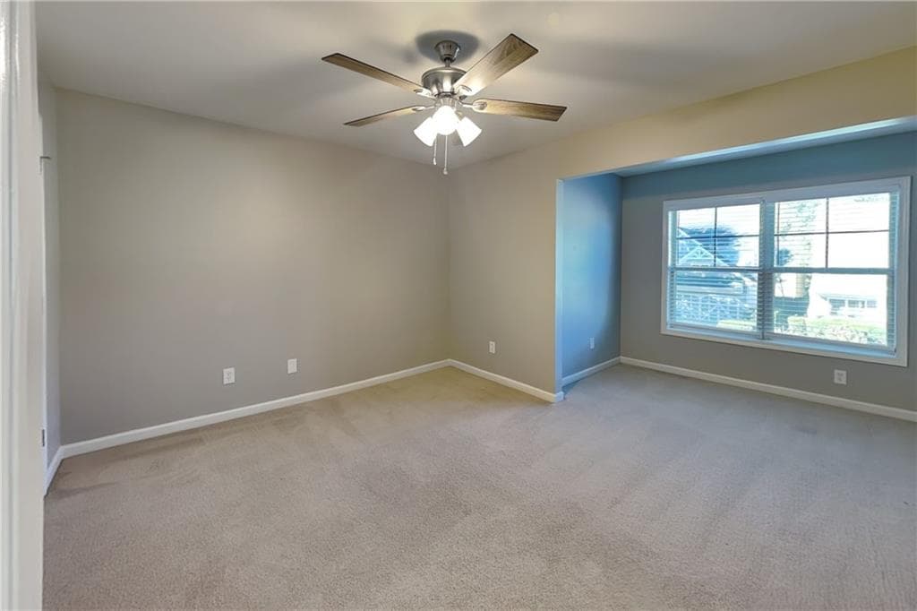 4 bedroom, 3 bathroom, 2,003 sq ft single family residence for rent at 402 Belmont Way, Woodstock, GA 30189 for $2,425 a month — photo 10