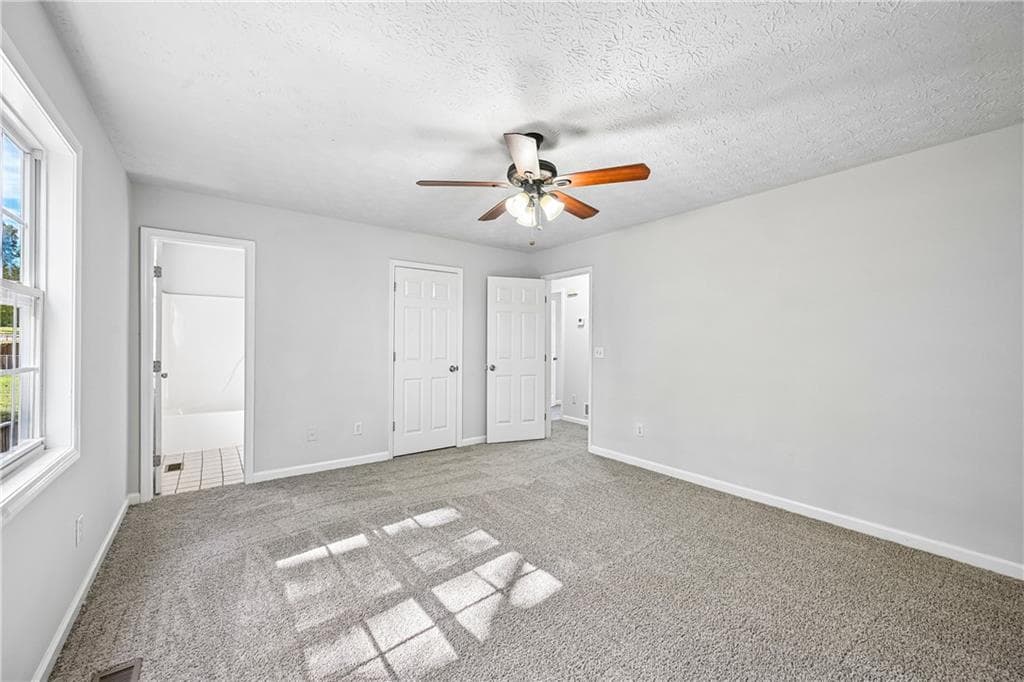 3 bedroom, 2 bathroom, 1,155 sq ft single family residence for sale at 85 Grove Place, Temple, GA 30179 — photo 4
