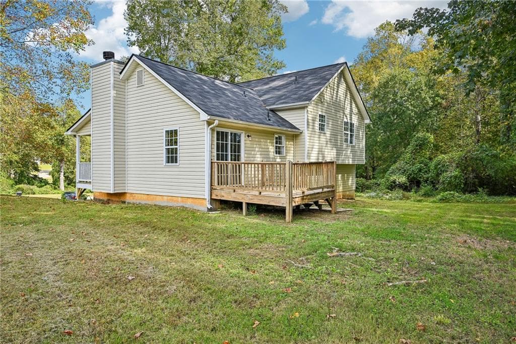 3 bedroom, 2 bathroom, 1,155 sq ft single family residence for sale at 85 Grove Place, Temple, GA 30179 — photo 5