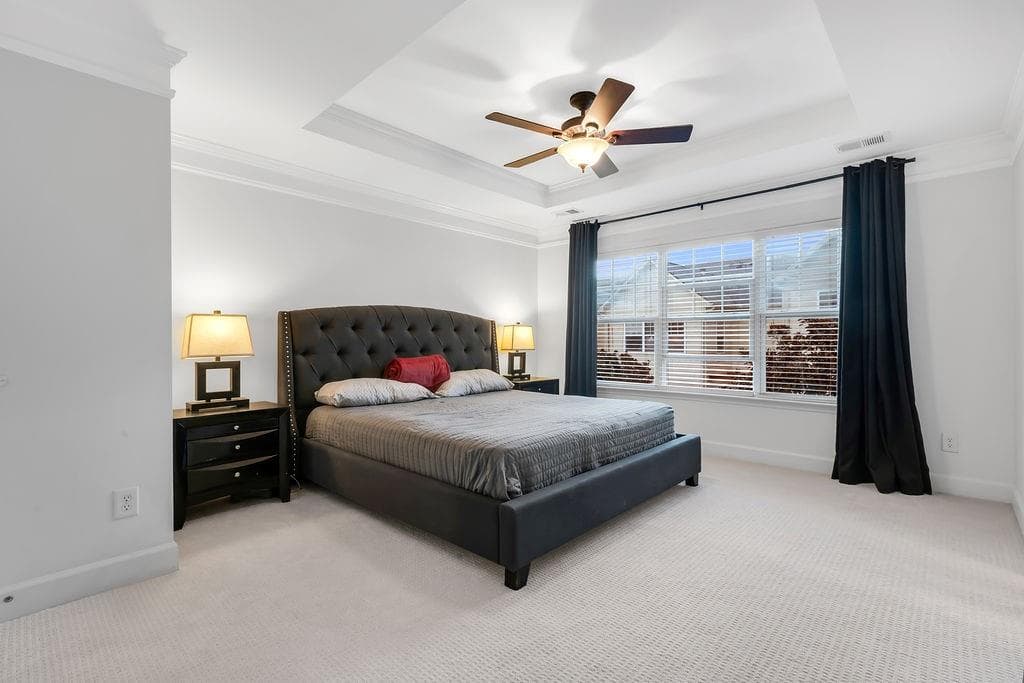 4 bedroom, 4 bathroom, 2,406 sq ft townhouse for sale at 3745 INGLEWOOD Way, Brookhaven, GA 30319 — photo 5